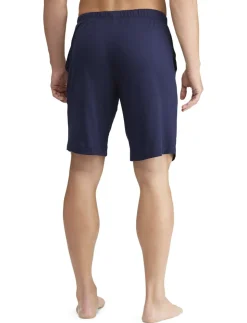 Cotton Jersey Sleep Short