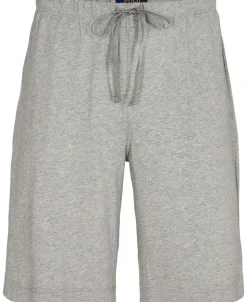 Cotton Jersey Sleep Short