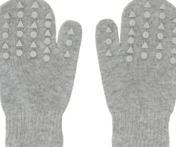 Cotton Mittens