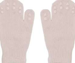 Cotton Mittens