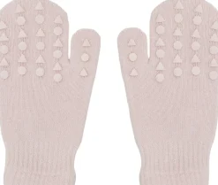 Cotton Mittens
