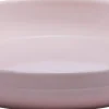 Coupe pastatallerken 22cm Shell Pink