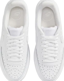 Court Vision Alta Leather sneakers