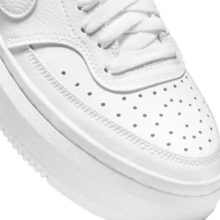 Court Vision Alta Leather sneakers