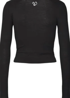 Cover Up Crop trøje