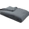 Cozy bedspread 260x260cm castle rock