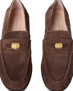 C-PENNY LOAFER SUEDE