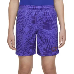 Cr Soccer Shorts