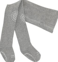 Crawling tights anti-slip cotton L