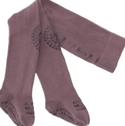 Crawling tights anti-slip cotton L