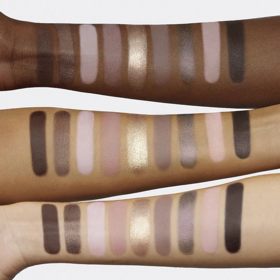 Creamy Obsessions eyeshadow palette