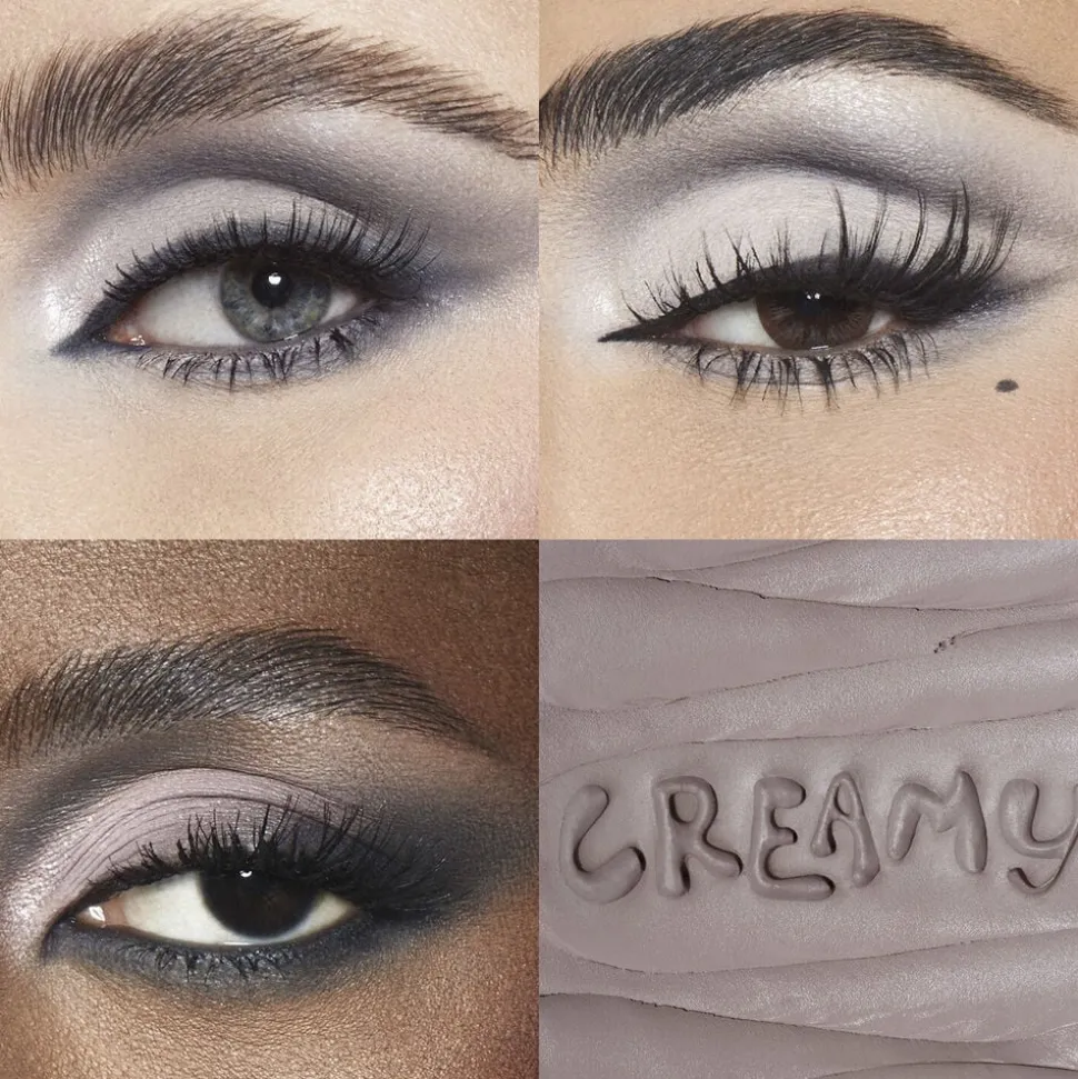 Creamy Obsessions eyeshadow palette