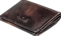 Creditcard wallet, van Gogh