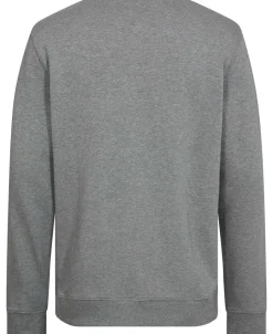 Crew Neck Sweatshirt