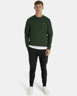Crew Neck Sweatshirt