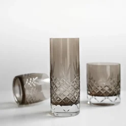 Crispy Aqua Copal - 2 pcs