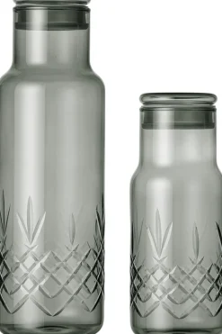 Crispy Dark Bottle Large - 1 pcs