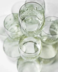 Crispy Emerald Aqua - 2 stk