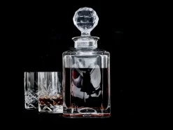 Crispy Old Fashioned karaffel 70 cl.