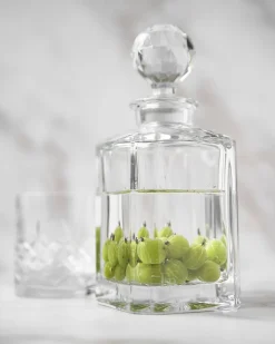 Crispy Old Fashioned karaffel 70 cl.