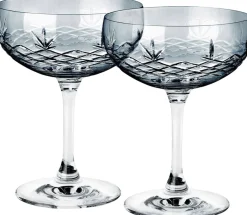 Crispy Sapphire Gatsby - 2 pcs