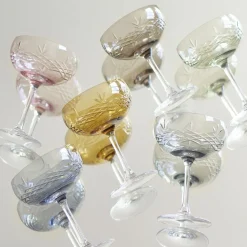 Crispy Sapphire Gatsby - 2 pcs