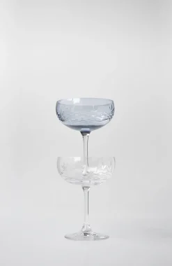 Crispy Sapphire Gatsby - 2 pcs