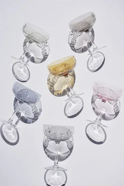 Crispy Sapphire Gatsby - 2 pcs