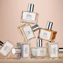 Crème Vanille - Eau de Parfum