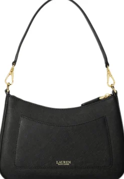 Crosshatch Leather Medium Danni Bag