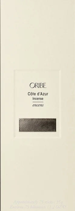 Côte d'Azur Incense