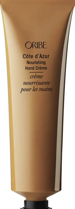 Côte dAzur Nourishing Hand Crème