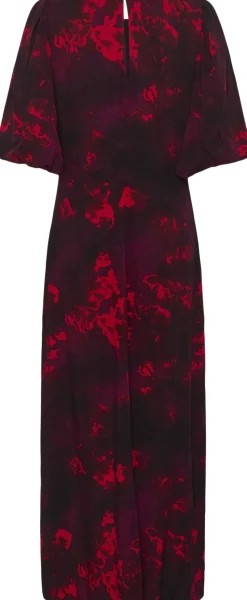 CUelsie Elitha Long Dress