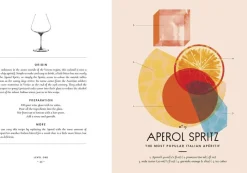 Cult Cocktails - 100 Recipes and Tricks for the Home Bartend