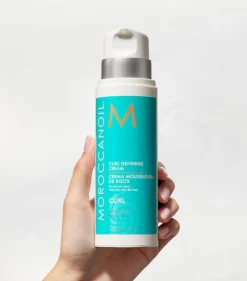 Curl Defining Cream, 250 ml.