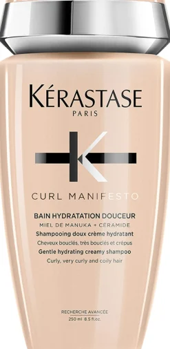 Curl Manifesto Bain Hydratation Douceur Shampoo