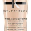 Curl Manifesto Crème De Jour Fondamentale Leave-In