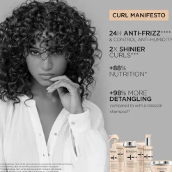 Curl Manifesto Masque Beurre Haute Nutrition Hair Mask