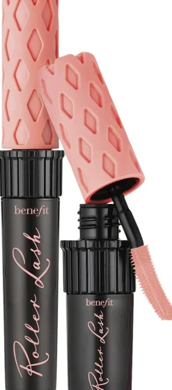 Curls Trip curling mascara set - Duo of curling mascara