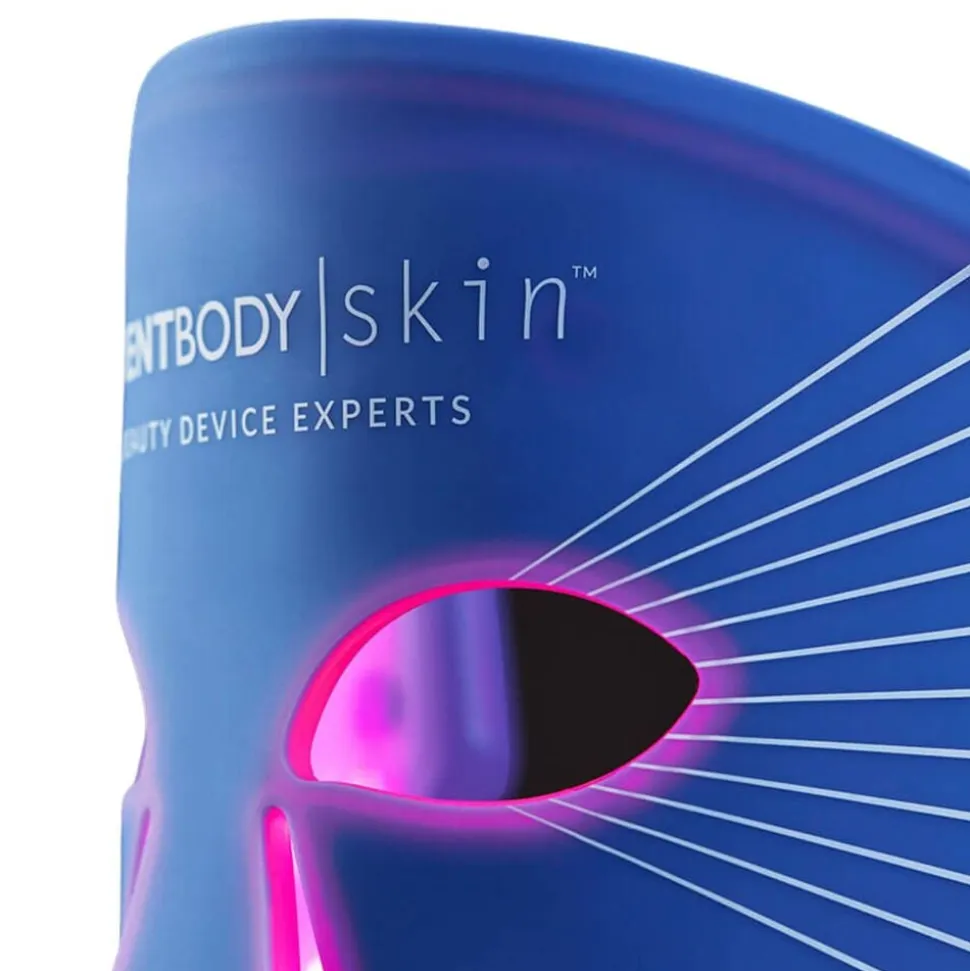 CurrentBody Skin Anti-Blemish LED Face Mask