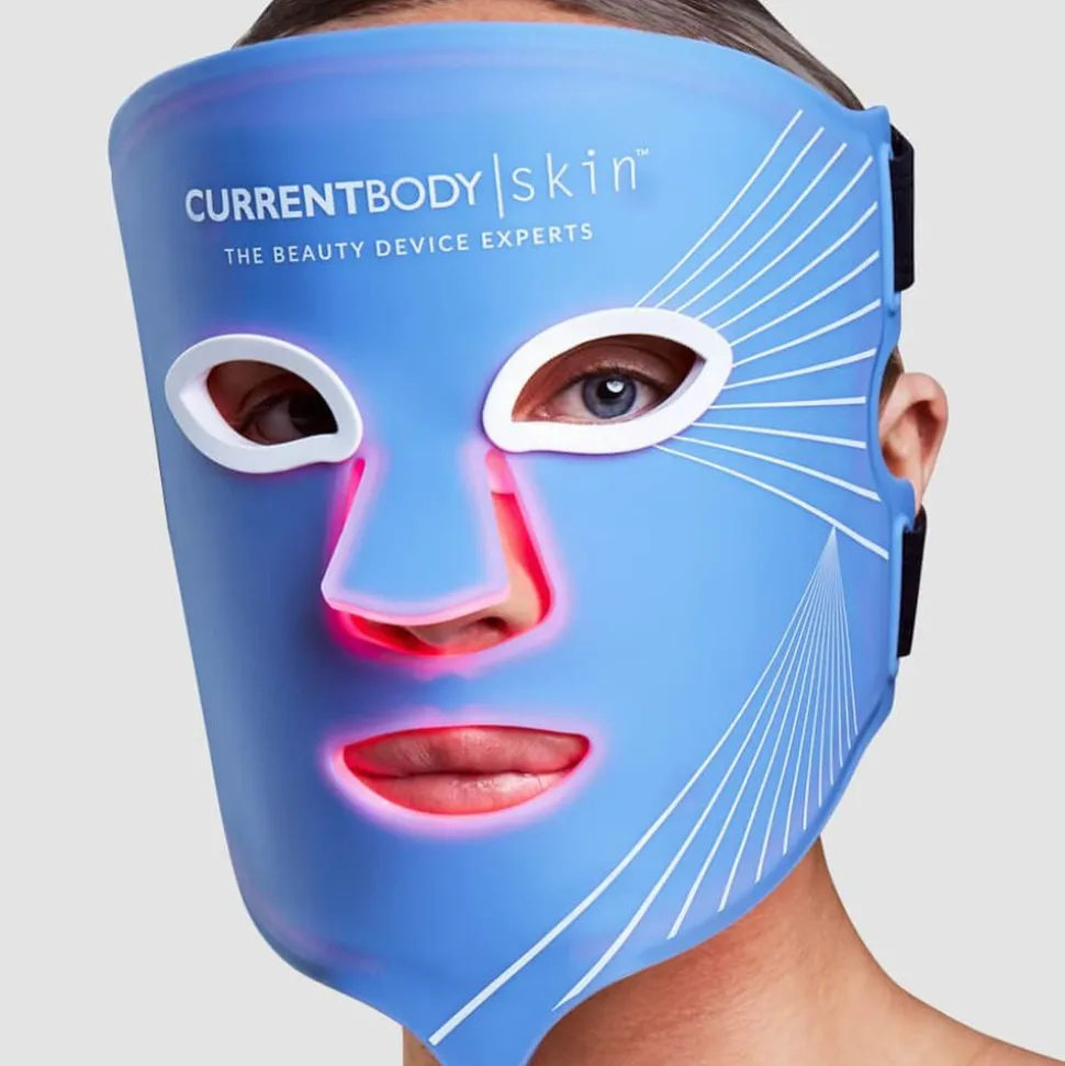 CurrentBody Skin Anti-Blemish LED Face Mask