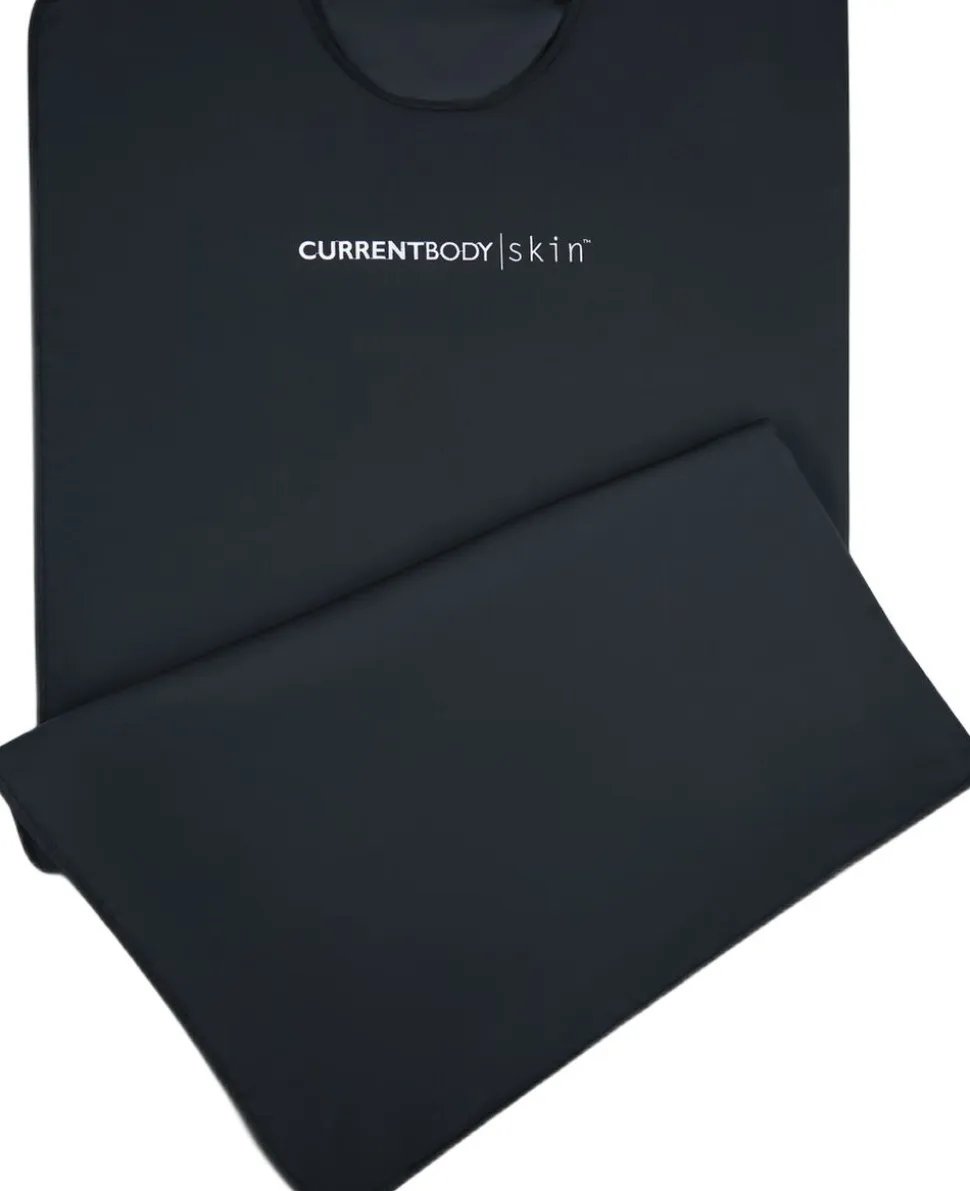 CurrentBody Skin Sauna Blanket