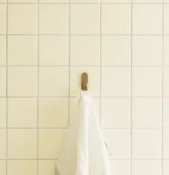 Curve Mini Hooks - 2 pcs