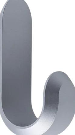 Curve Mini Hooks - 2 pcs