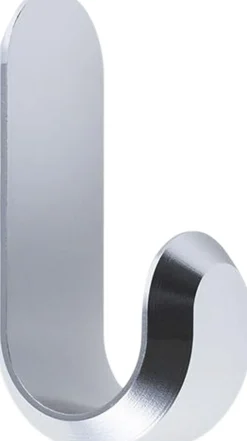 Curve Mini Hooks - 2 pcs