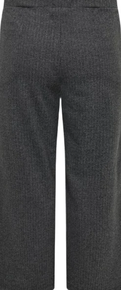 Curvy WA-NOIDA 3 Bukser Mørk brun