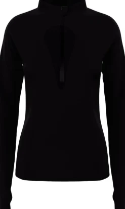 Cusca IV Midlayer løbetrøje