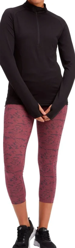 Cusca IV Midlayer løbetrøje