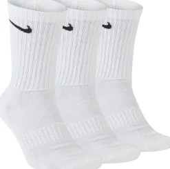 Cushion crew tennissokker, 3 par