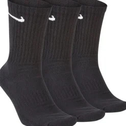 Cushion crew tennissokker, 3 par